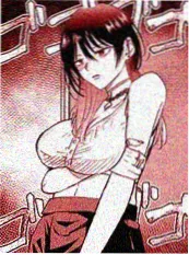 剑起长安热血古风漫画封面